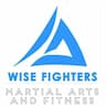 Wise Fighters and Fitness company logo