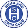 Highland Swim Club company logo