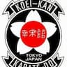 Academy of Japanese Karate company logo