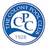 The Colony Recreation Center company logo