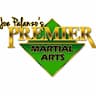 Joe Palanzo's Premier Martial Arts company logo