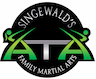 Singewald's ATA Family Martial Arts company logo