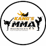 Kang's Mixed Martial Arts company logo