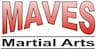 Maves Martial Arts company logo
