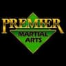 Premier Martial Arts Raynham company logo