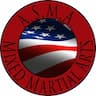 American School of Martial Arts company logo