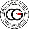 CasaGrande Bjj company logo