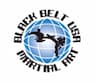 Black Belt USA company logo