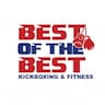 BEST of the BEST Kickboxing & Fitness company logo