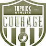 TopKick Martial Arts Purcellville company logo