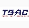 TBAC Brandon Swimming company logo