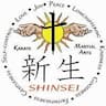 Shinsei Wrestling Club company logo