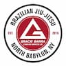 Gracie Barra North Babylon Brazilian Jiu Jitsu company logo