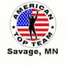 American Top Team, Savage, Minnesota company logo