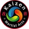 Kaizen Martial Arts company logo