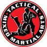 Tactical Mixed Martial Arts company logo