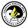 Trento's Martial Arts and Fitness Center\/TMAFC company logo