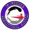 G Force Martial Arts company logo