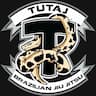 Tutaj Brazilian Jiu Jitsu company logo