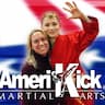 Amerikick NorthPenn company logo