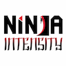 Ninja Intensity company logo