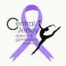 Central Jersey Dance and Gymnastics company logo