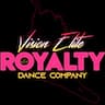 Vision Gymnastics & Dance Studios company logo