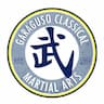 Garaguso Classical Martial Arts company logo