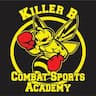 Killer B Combat Sports Academy company logo