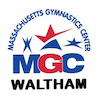 Massachusetts Gymnastics Center company logo