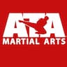 Arrow ATA Martial Arts company logo