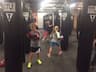 Kid's Boxing at Bodysmith Gym company logo