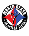 World Class Martial Arts company logo