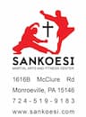 Sankoesi Martial Arts & Fitness Center company logo