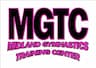 Midland Gymnastics Training Center company logo