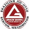 Gracie Barra Renton company logo