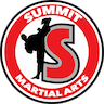 Summit Martial Arts company logo