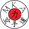 Missouri Karate Association company logo