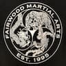 Fairwood Martial Arts company logo