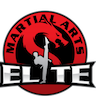 Elite Martial Arts company logo