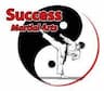 Success Martial Arts company logo