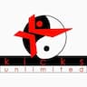 Kicks Unlimited Karate Stoughton company logo