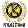 Kapatid Martial Arts company logo