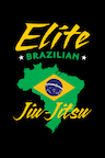 Elite Brazilian Jiu-Jitsu of Redmond company logo