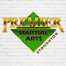 Premier Martial Arts Stoughton company logo