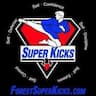 Forest Super Kicks company logo