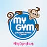 My Gym New Providence company logo