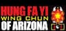 Hung Fa Yi Wing Chun of Az company logo