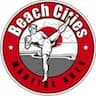 Beach Cities Martial Arts company logo