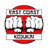 East Coast Martial Arts company logo